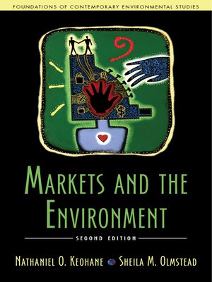 cover image of Markets and the Environment